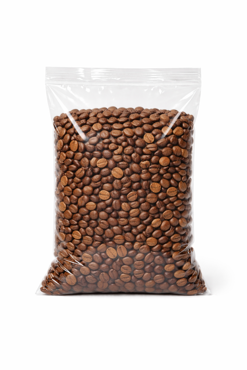 ترکیب متعادل عربیکا پرو و روبوستا اوگاندا با رست مدیوم دارک.